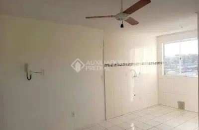 Apartamento com 2 quartos à venda na estrada cristiano kraemer, 920, vila nova, porto alegre, 43 m2 por r$ 104.000