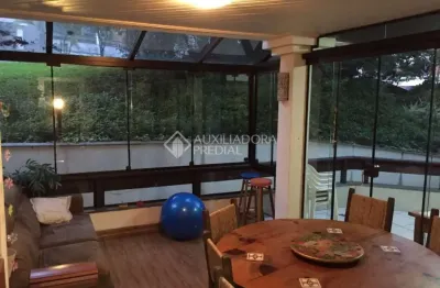 Apartamento com 4 quartos à venda na rua dea coufal, 1411, ipanema, porto alegre, 139 m2 por r$ 795.000