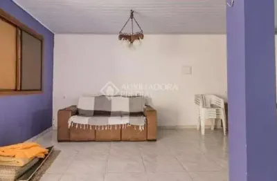 Casa em condomínio fechado com 3 quartos à venda na avenida vicente monteggia, 1020, cavalhada, porto alegre, 290 m2 por r$ 700.000