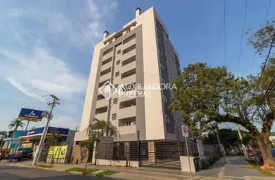 Apartamento com 2 quartos à venda na rua coronel aparício borges, 149, glória, porto alegre, 54 m2 por r$ 350.000