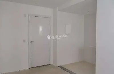 Apartamento com 2 quartos à venda na avenida otto niemeyer, 1610, tristeza, porto alegre, 43 m2 por r$ 265.000