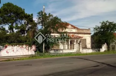 Terreno em condomínio fechado à venda na avenida teresópolis, 2064, teresópolis, porto alegre, 1745 m2 por r$ 1.800.000