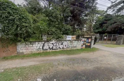 Terreno em condomínio fechado à venda na avenida coronel marcos, 833, pedra redonda, porto alegre, 1854 m2 por r$ 2.199.000