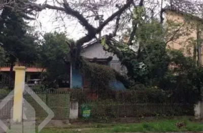 Terreno em condomínio fechado à venda na rua landel de moura, 449, tristeza, porto alegre, 640 m2 por r$ 600.000