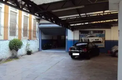 Terreno em condomínio fechado à venda na rua dona zulmira, 215, cavalhada, porto alegre, 594 m2 por r$ 1.300.000