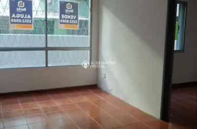Apartamento com 1 quarto à venda na avenida clemenciano barnasque, 74, teresópolis, porto alegre, 39 m2 por r$ 180.000