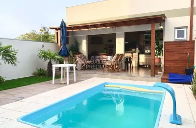 Casa em condomínio fechado com 3 quartos à venda na rua jean vardaramatos, 157, hípica, porto alegre, 159 m2 por r$ 800.000