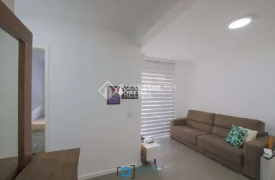 Apartamento com 2 quartos à venda na Rua Joaquim de Carvalho, 650, Vila Nova, Porto Alegre, 51 m2 por R$ 230.000