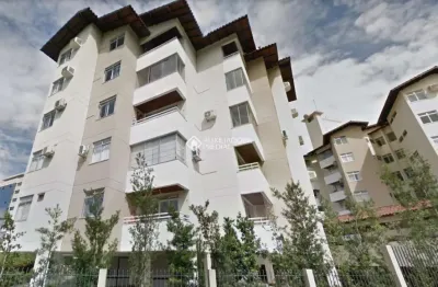 Apartamento com 1 quarto à venda na rua pastor william richard schisler filho, 655, itacorubi, florianópolis, 58 m2 por r$ 820.000