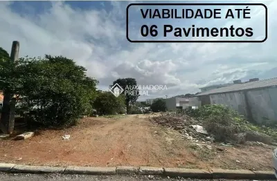 Terreno à venda na rua coronel caetano costa, 292, jardim atlântico, florianópolis, 426 m2 por r$ 550.000