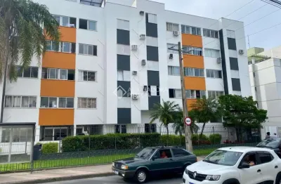 Cobertura com 2 quartos à venda na rua capitão romualdo de barros, 965, carvoeira, florianópolis, 94 m2 por r$ 810.000