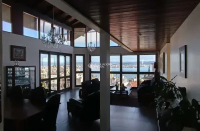 Casa com 4 quartos à venda na avenida do antão, 297, centro, florianópolis, 450 m2 por r$ 4.199.000
