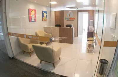 Sala comercial à venda na rua henrique véra do nascimento, 240, lagoa da conceição, florianópolis, 38 m2 por r$ 240.000