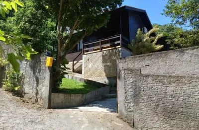 Casa com 2 quartos à venda na servidão batuel cunha neto, 280, rio tavares, florianópolis, 98 m2 por r$ 730.000