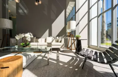 Sala comercial à venda na Rodovia José Carlos Daux, 5500, Saco Grande, Florianópolis, 61 m2 por R$ 720.000