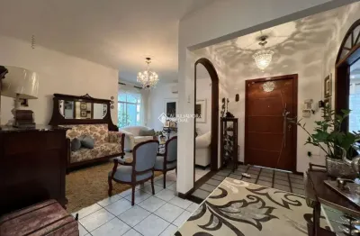Casa com 3 quartos à venda na rua professor paulo roberto martins, 180, santa mônica, florianópolis, 170 m2 por r$ 1.500.000