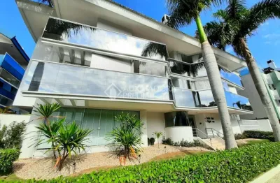 Apartamento com 3 quartos à venda na rua das algas, 1109, jurerê, florianópolis, 151 m2 por r$ 2.390.000