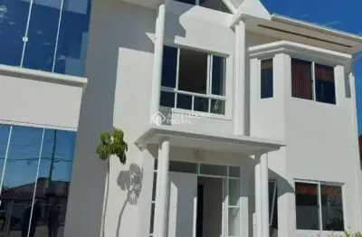 Prédio à venda na avenida das pitangueiras, 381, daniela, florianópolis, 280 m2 por r$ 2.100.000