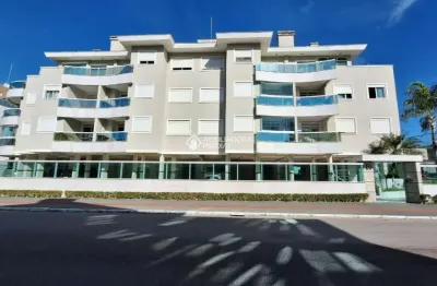 Apartamento com 3 quartos à venda na rua morro das feiticeiras, 333, ingleses do rio vermelho, florianópolis, 74 m2 por r$ 990.000