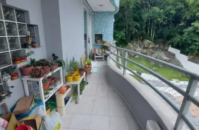 Apartamento com 3 quartos à venda na rodovia tertuliano brito xavier, 3301, jurerê, florianópolis, 98 m2 por r$ 1.250.000