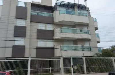 Apartamento com 3 quartos à venda na rua higino brito, 100, canasvieiras, florianópolis, 117 m2 por r$ 1.060.000