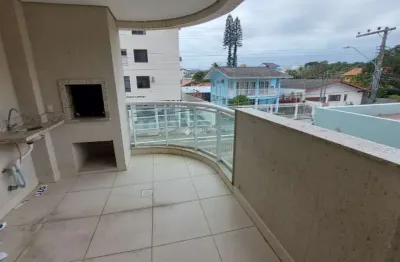 Apartamento com 3 quartos à venda na rua higino brito, 100, canasvieiras, florianópolis, 113 m2 por r$ 1.007.000