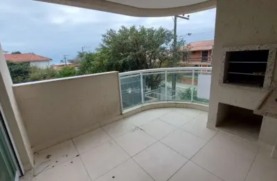 Apartamento com 3 quartos à venda na rua higino brito, 100, canasvieiras, florianópolis, 117 m2 por r$ 1.007.000