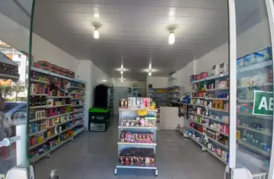 Ponto comercial à venda na rua capitão romualdo de barros, 952, carvoeira, florianópolis, 47 m2 por r$ 800.000