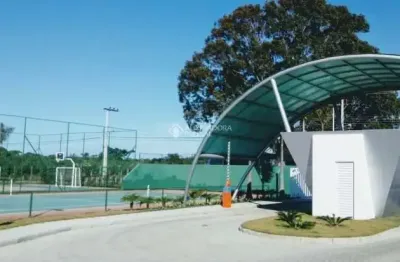 Terreno em condomínio fechado à venda na ataide manoel da rosa, 1800, alto arroio, imbituba, 450 m2 por r$ 350.000