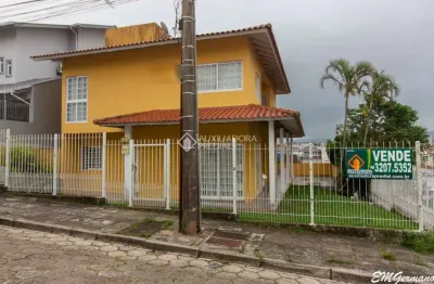 Casa com 4 quartos à venda na rua professora cremilde de oliveira, 194, jardim atlântico, florianópolis, 300 m2 por r$ 1.270.000