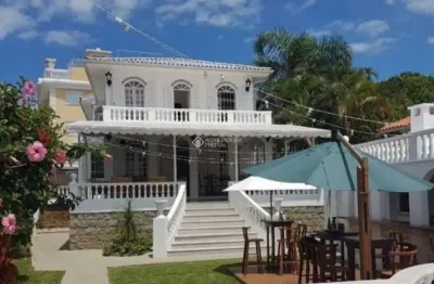 Prédio à venda na rua das flores, 613, canasvieiras, florianópolis, 350 m2 por r$ 7.500.000