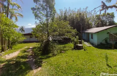 Terreno à venda na rodovia baldicero filomeno, 8850, ribeirão da ilha, florianópolis, 398000 m2 por r$ 9.999.000
