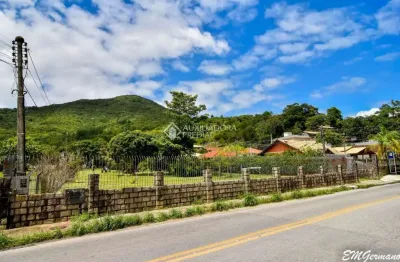 Terreno à venda na rodovia baldicero filomeno, 4053, ribeirão da ilha, florianópolis, 37500 m2 por r$ 10.600.000