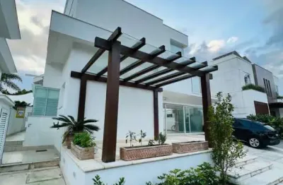 Casa em condomínio fechado com 4 quartos à venda na rodovia jornalista maurício sirotsky sobrinho, 5057, jurerê, florianópolis, 368 m2 por r$ 5.900.000