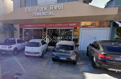 Ponto comercial à venda na rua fúlvio aducci, 638, estreito, florianópolis, 649 m2 por r$ 6.156.150