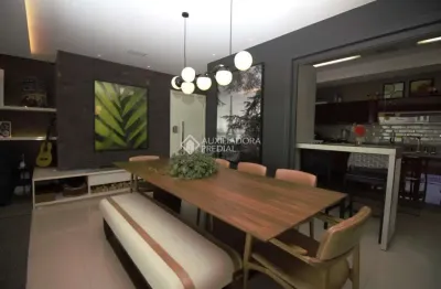 Apartamento com 3 quartos à venda na rua pastor william richard schisler filho, 900, itacorubi, florianópolis, 189 m2 por r$ 2.498.000