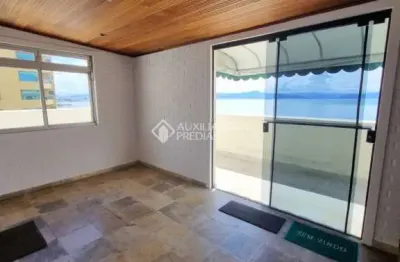 Cobertura com 4 quartos à venda na rua heitor luz, 97, centro, florianópolis, 384 m2 por r$ 2.990.000