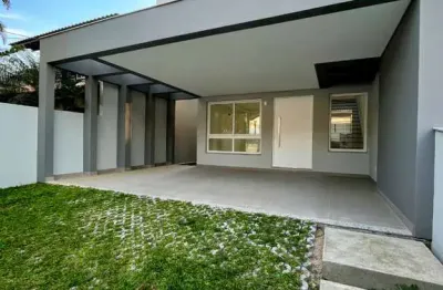 Casa com 3 quartos à venda na rua professor marcos cardoso filho, 177, córrego grande, florianópolis, 199 m2 por r$ 1.710.000