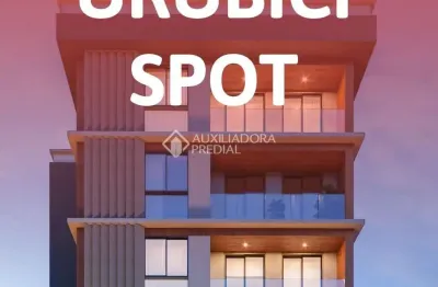 Apartamento com 1 quarto à venda na 252, 7, centro, urubici, 20 m2 por r$ 250.000