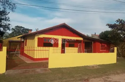 Casa com 3 quartos à venda na rua nilton manoel tavares, 7, ibiraquera, imbituba, 135 m2 por r$ 449.000