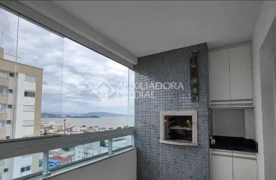 Apartamento com 3 quartos à venda na avenida atlântica, 327, jardim atlântico, florianópolis, 115 m2 por r$ 1.340.000