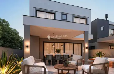 Casa com 3 quartos à venda na rua da quaresmeira roxa, 7, cachoeira do bom jesus, florianópolis, 182 m2 por r$ 2.190.000