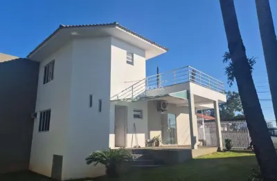 Casa com 2 quartos à venda na servidão epaminondas vicente de carvalho, 227, agronômica, florianópolis, 140 m2 por r$ 899.000