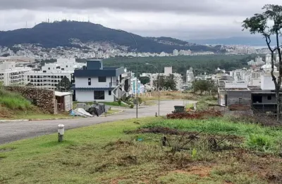 Terreno em condomínio fechado à venda na rua rodrigo rampinelli jeremias, 200, itacorubi, florianópolis, 480 m2 por r$ 1.175.000