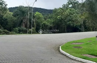 Terreno em condomínio fechado à venda na rua rodrigo rampinelli jeremias, 200, itacorubi, florianópolis, 1023 m2 por r$ 1.626.000
