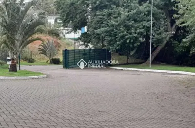 Terreno em condomínio fechado à venda na rua rodrigo rampinelli jeremias, 200, itacorubi, florianópolis, 525 m2 por r$ 1.481.000