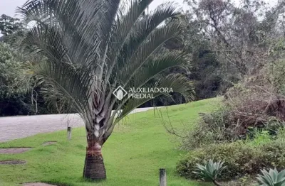 Terreno em condomínio fechado à venda na rua rodrigo rampinelli jeremias, 200, itacorubi, florianópolis, 510 m2 por r$ 1.302.000