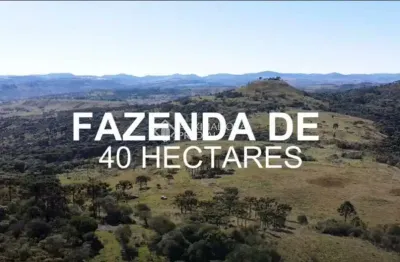 Terreno comercial à venda na adolfo konder, 248, centro, urubici, 400 m2 por r$ 2.300.000