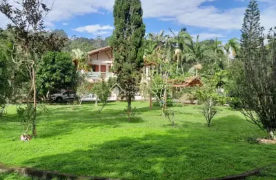 Terreno à venda na rua isid dutra, 390, sambaqui, florianópolis, 72000 m2 por r$ 26.500.000