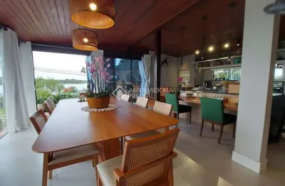 Casa com 4 quartos à venda na avenida campeche, 3657, campeche, florianópolis, 310 m2 por r$ 4.500.000